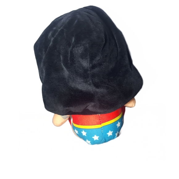 DC Comics Wonder Woman Plush - Picture 3 of 6